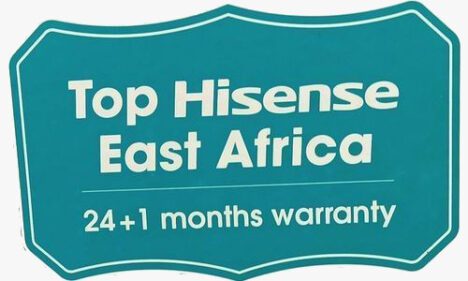 Hisense warranty