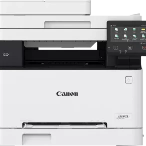 Canon I-SENSYS MF655Cdw printer