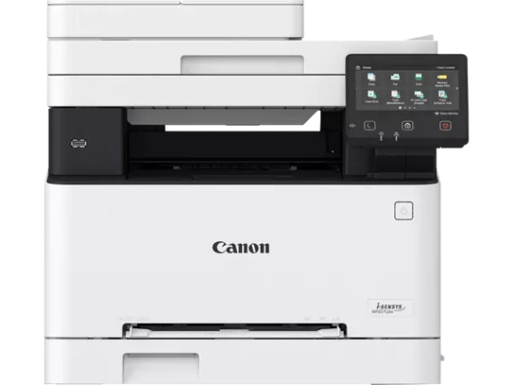 Canon I-SENSYS MF655Cdw printer