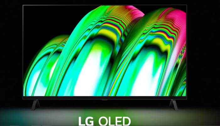 OLED TV