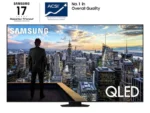 Samsung 98 inch Q80CAU Samsung 98 inch Q80CAU