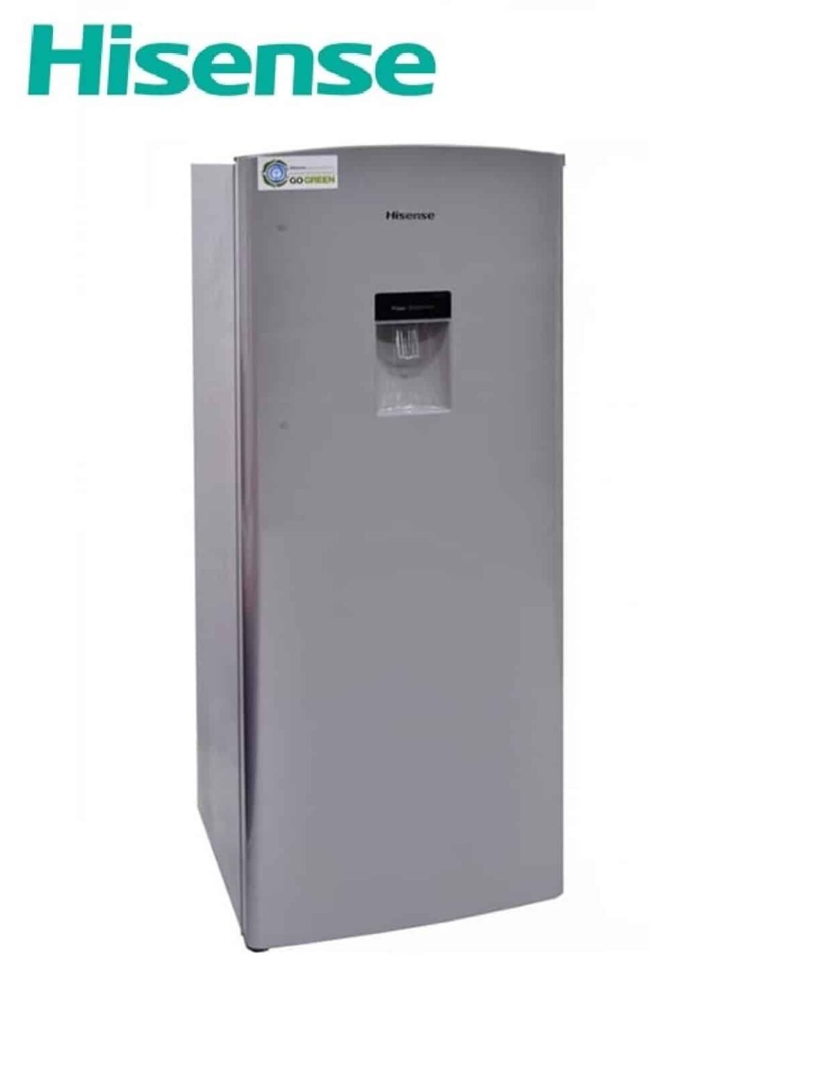 Hisense Fridge 176 Liters REF176DR