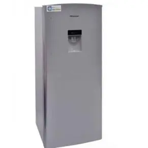 Hisense Fridge 176 Liters REF176DR