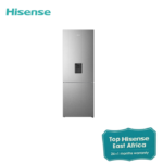 _REF286DR fridge hisense canva Hisense 286 Liters Fridge REF286DR