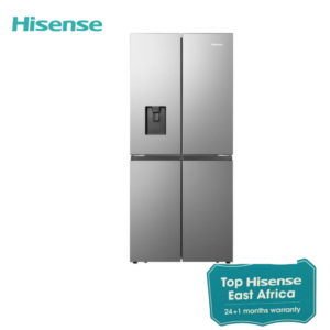 Hisense Fridge 454 Liters REF454DR