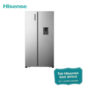 Hisense Fridge 518 Liters REF518DR