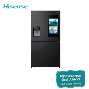 Hisense 522 Liters Fridge REF522DR