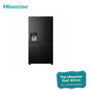 Hisense Fridge 628 Liters REF628DR