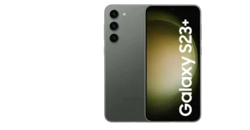 Samsung galaxy S23 plus 5g