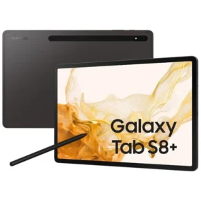 Samsung galaxy tab S8 plus