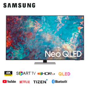 Samsung 85 inch Smart TV Neo QLED 4K QN85A (QA85QN85AAU)