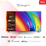 TCL P745 85 inch Smart TV (85P745) TCL P745 85 inch Smart TV (85P745)