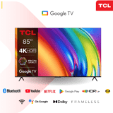 TCL P745 85 inch Smart TV (85P745)