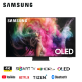 Samsung 77 inch Smart TV OLED S95C