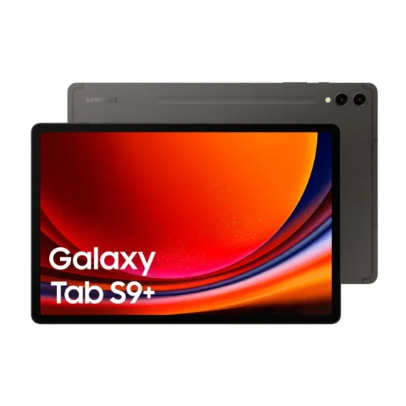 Samsung galaxy tab S9 plus