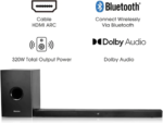 Hisense HS219 320w Hisense HS219 320w