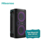Hisense HP100 Party Rocker