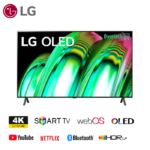 LG 55 Inch Smart TV OLED A2 Series (OLED55A26LA) LG 55 Inch Smart TV OLED A2 Series (OLED55A26LA)