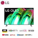 LG 55 Inch Smart TV OLED A2 Series (OLED55A26LA)