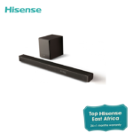 Hisense AX3100G Soundbar 280W