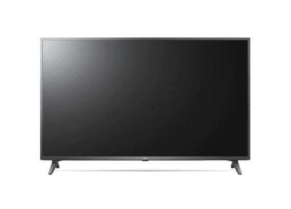 LG TV UQ75006