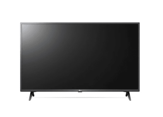 LG 43" Smart TV LM6370