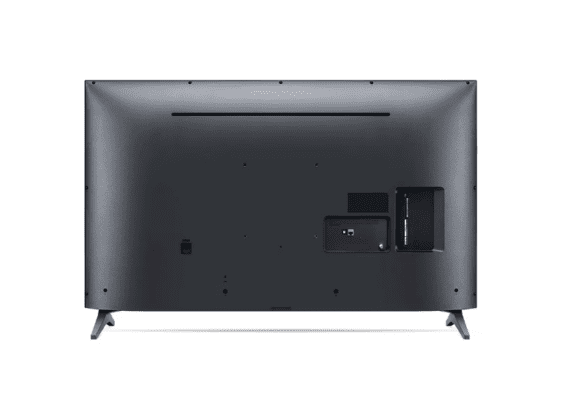 LG Smart TV UQ75006