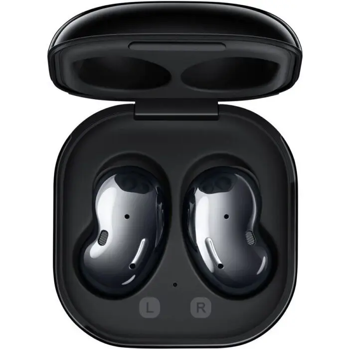 Samsung Galaxy buds live