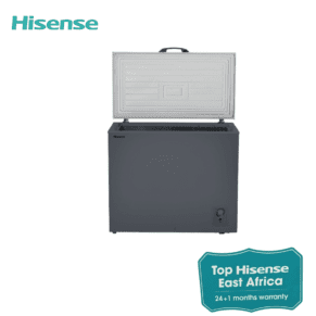 Hisense Chest Freezer 199L FC198SH
