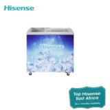 Hisense Ice Cream Freezer 201L FC-27DD