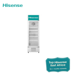 Hisense 282L Showcase Chiller Fridge FL-3FC