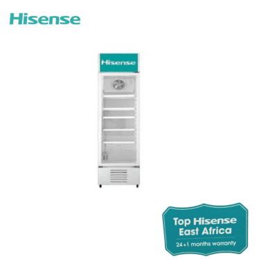 Hisense 282L Showcase Chiller Fridge FL-3FC