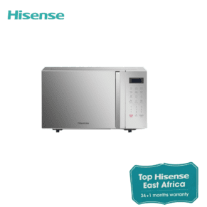 Hisense Microwave 23L H23MOMS5H