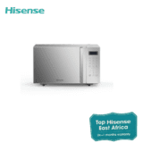 Hisense 25L Microwave Oven H25MOMS7HG