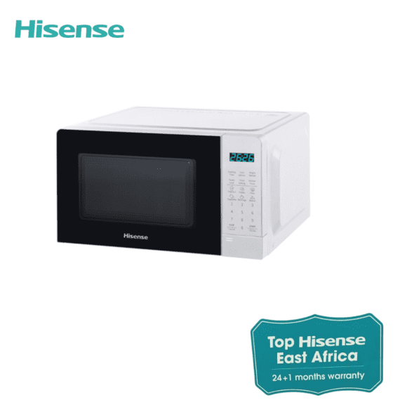 Hisense Microwave 20 Liters H20MOMWS11