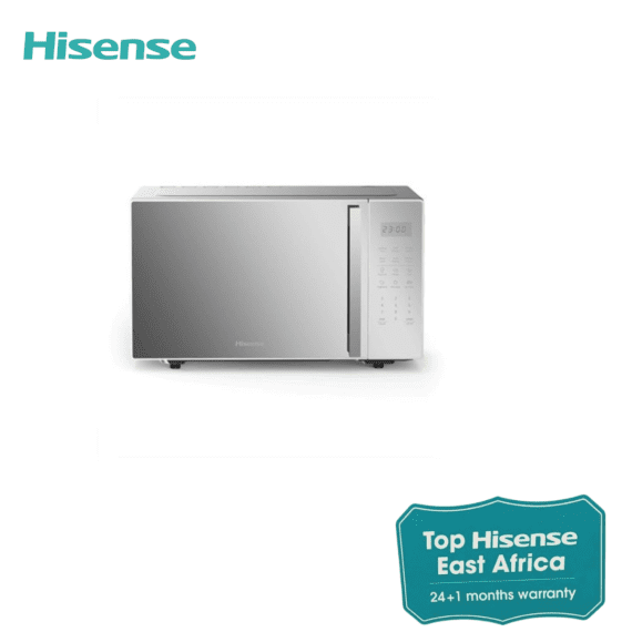 Hisense Microwave 30L H30M0MS8HG