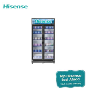 Hisense 758L Showcase Fridge FL-99FC