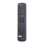 Hisense TV Remote Control