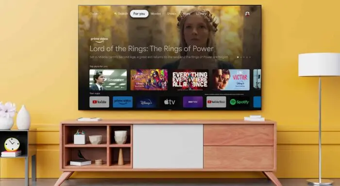 Sony 75 Inch Smart TV X77L Google TV (75X77L)