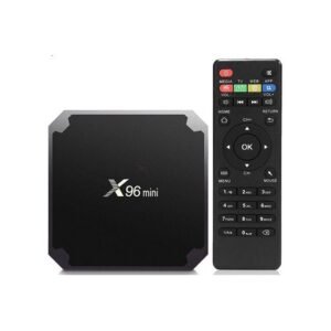 X96 Mini Android Box