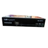 Sonar Decoder TV