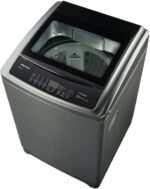 10.5kg up Hisense Top Load Washing Machine WTJA1102T