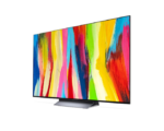 LG TV C2 Series