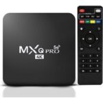 MXQ Android Box