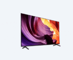3 Sony X80K TV