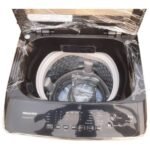 Hisense 8kg Top Load Washing Machine WTJA802T