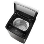 Hisense 8kg Top Load Washing Machine WTJA802T