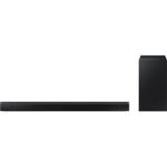 B550 Samsung Soundbar HW-B650