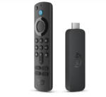 Amazon Firestick TV 4K Ultra HD