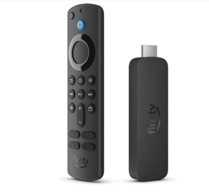 Amazon Firestick TV 4K Ultra HD